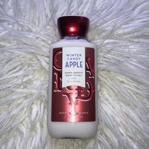 Bath & Body Works Lotion